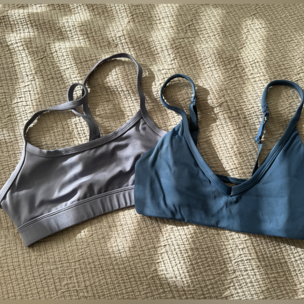 Lot of paragon sports bra extra small